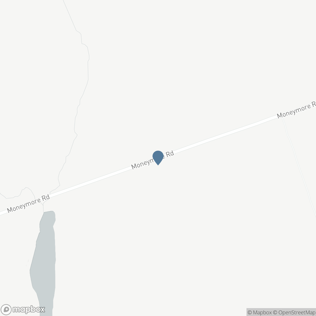 1991 MONEYMORE ROAD, Belleville, Ontario K0K 2Y0